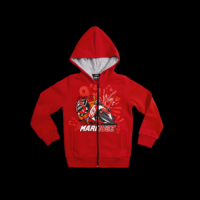 SUDADERAS  HAPPY
