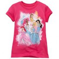 POLOS PRINCESAS
